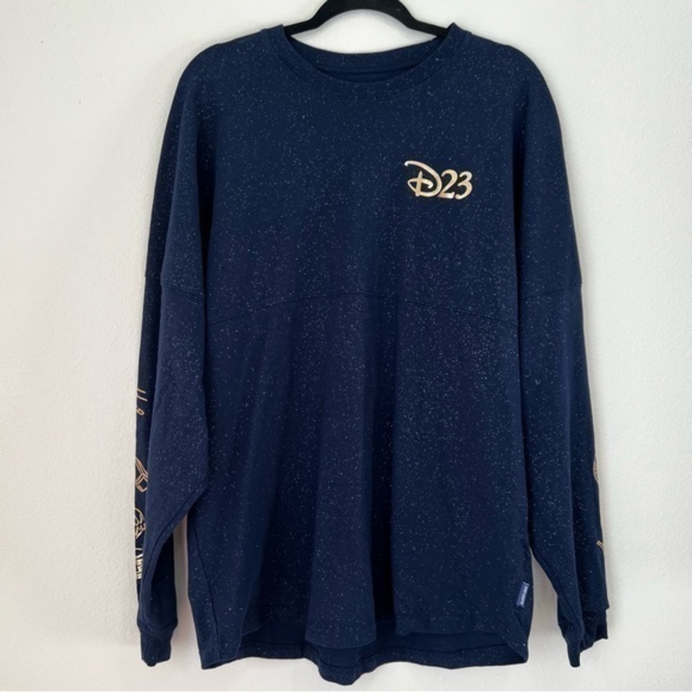 D23 Disney Spirit Jersey